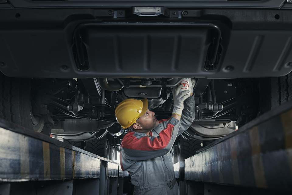 UD Services