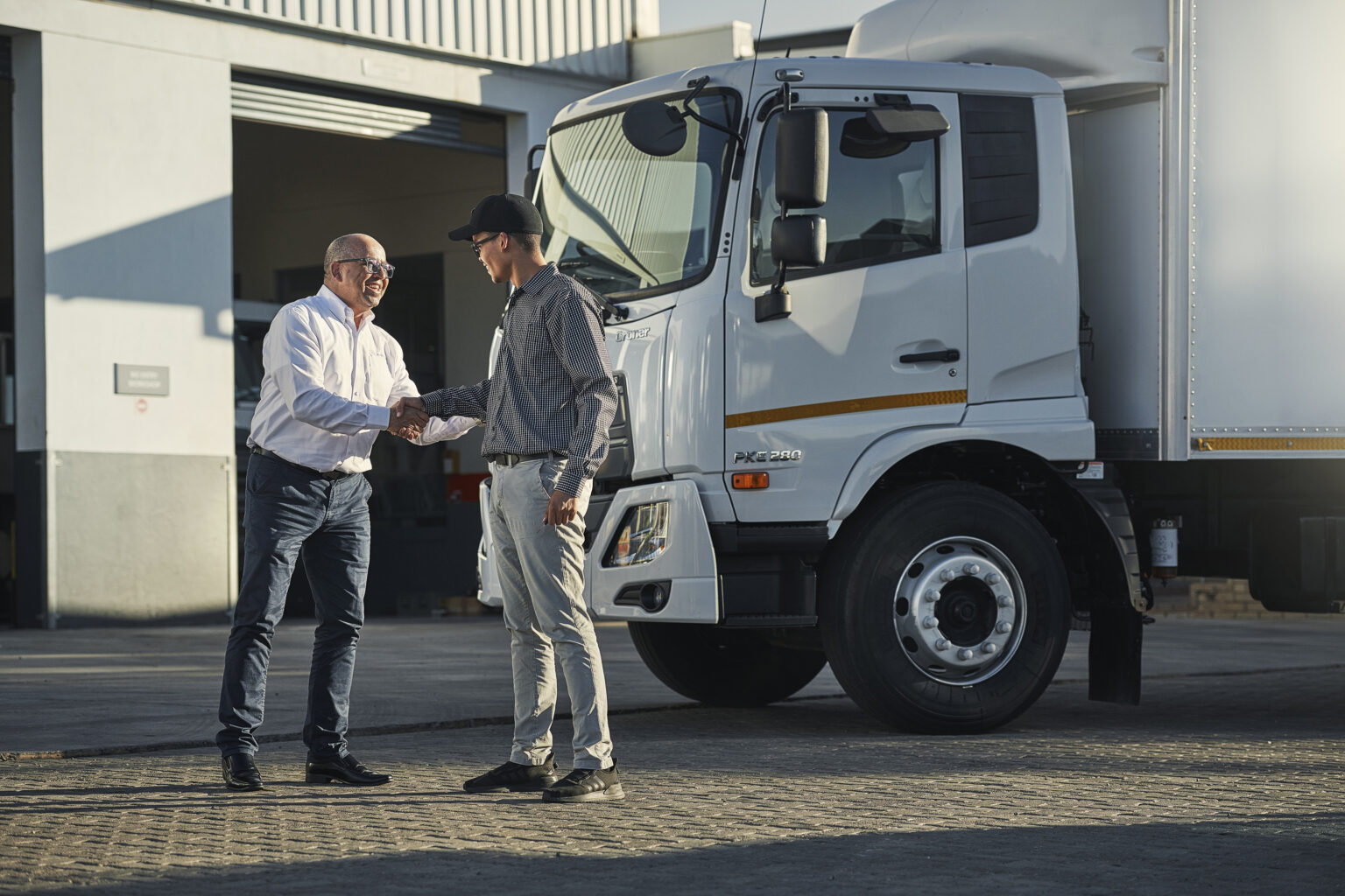 UD Services