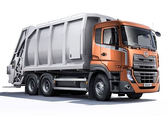 Quester Waste Management